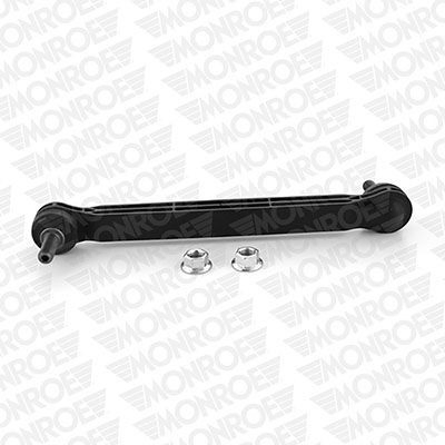 Amortecedor dianteiro para Mitsubishi Space Star  DG0