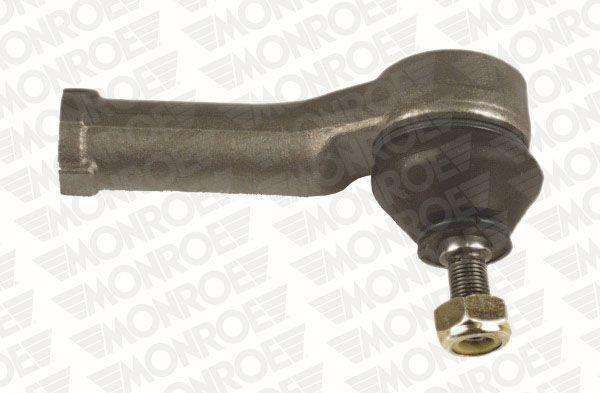 Amortecedor traseiro 96392790 Peugeot/Citroen