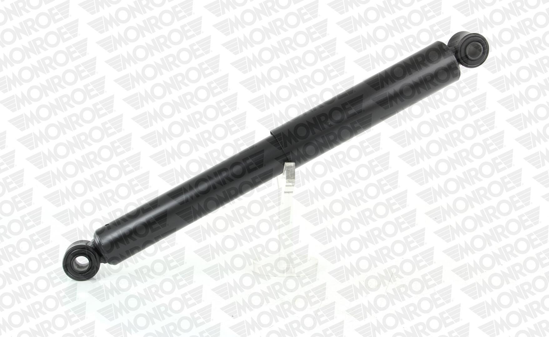 Amortecedor dianteiro para Mercedes Bus 207-310  601