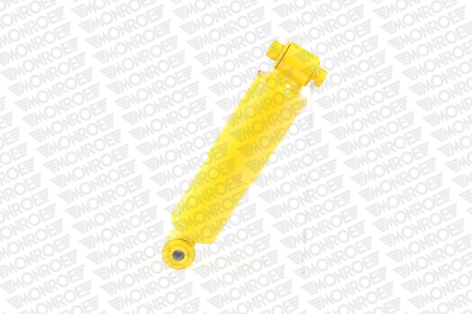 Amortecedor de reboque Monroe F5376