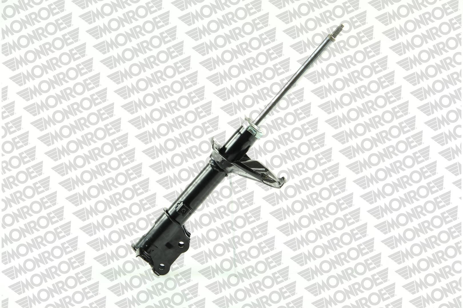 Compre 5536025700 VAG Amortecedor traseiro direito