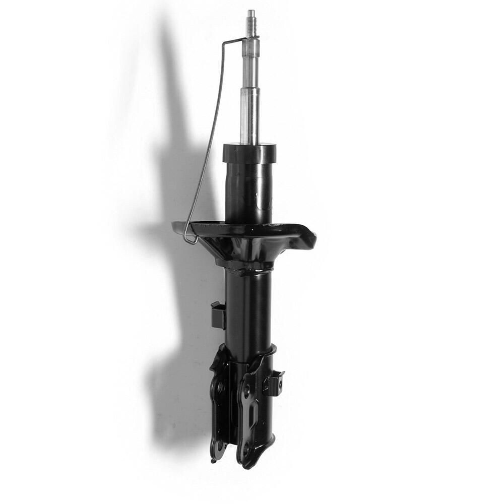 Amortecedor traseiro 400004 Sachs