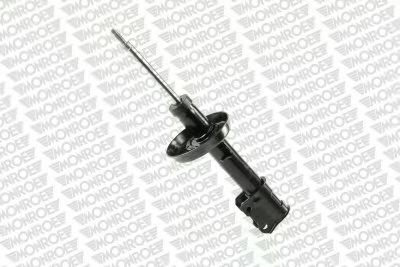 Amortecedor dianteiro esquerdo General Motors 344077