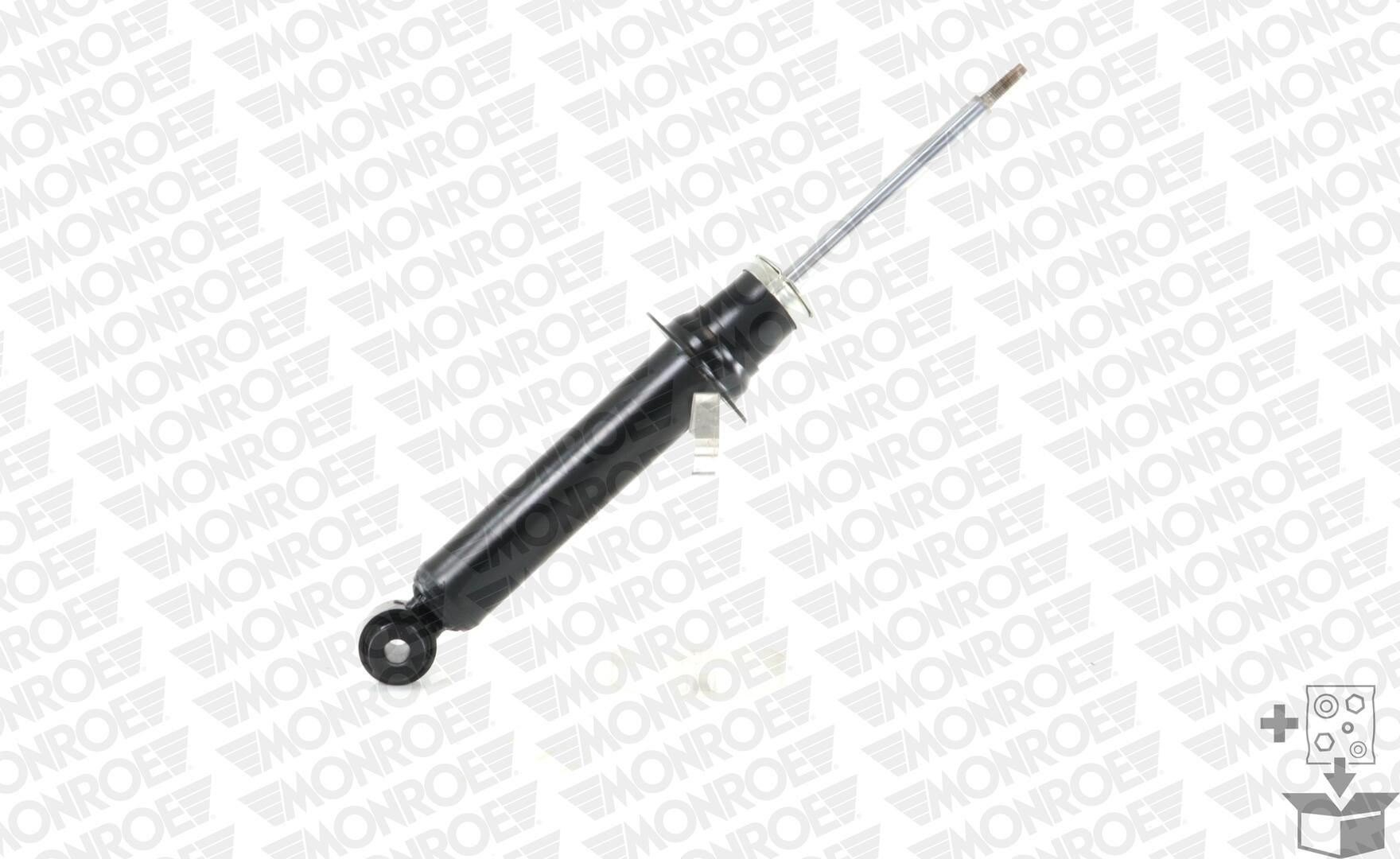  Amortecedor dianteiro Citroen C5  III  carrinha (RW) (2008 - 2017)  III 