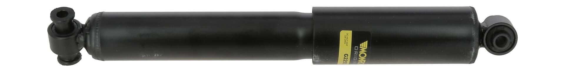 G2255 Monroe Amortecedor traseiro