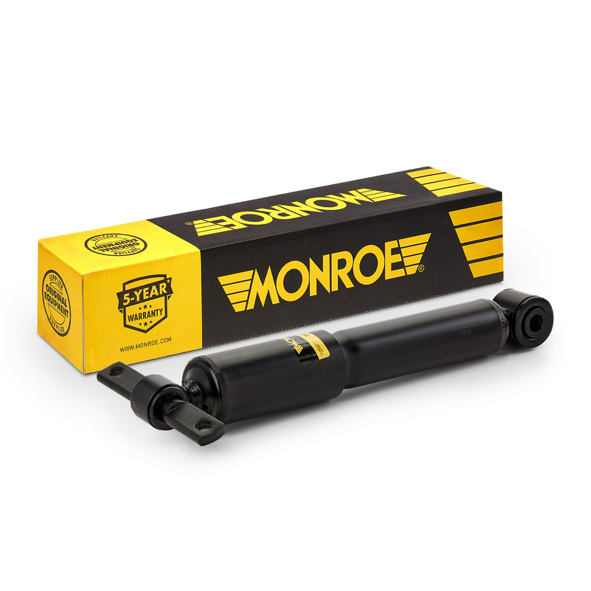 Compre G2257 Monroe Amortecedor traseiro