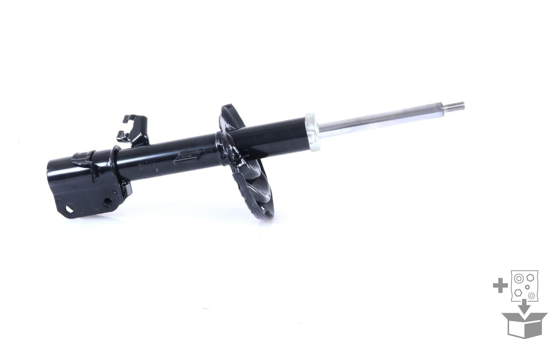 Amortecedor dianteiro direito Peugeot/Citroen 1623577080 preço, a partir de 71,73 USD