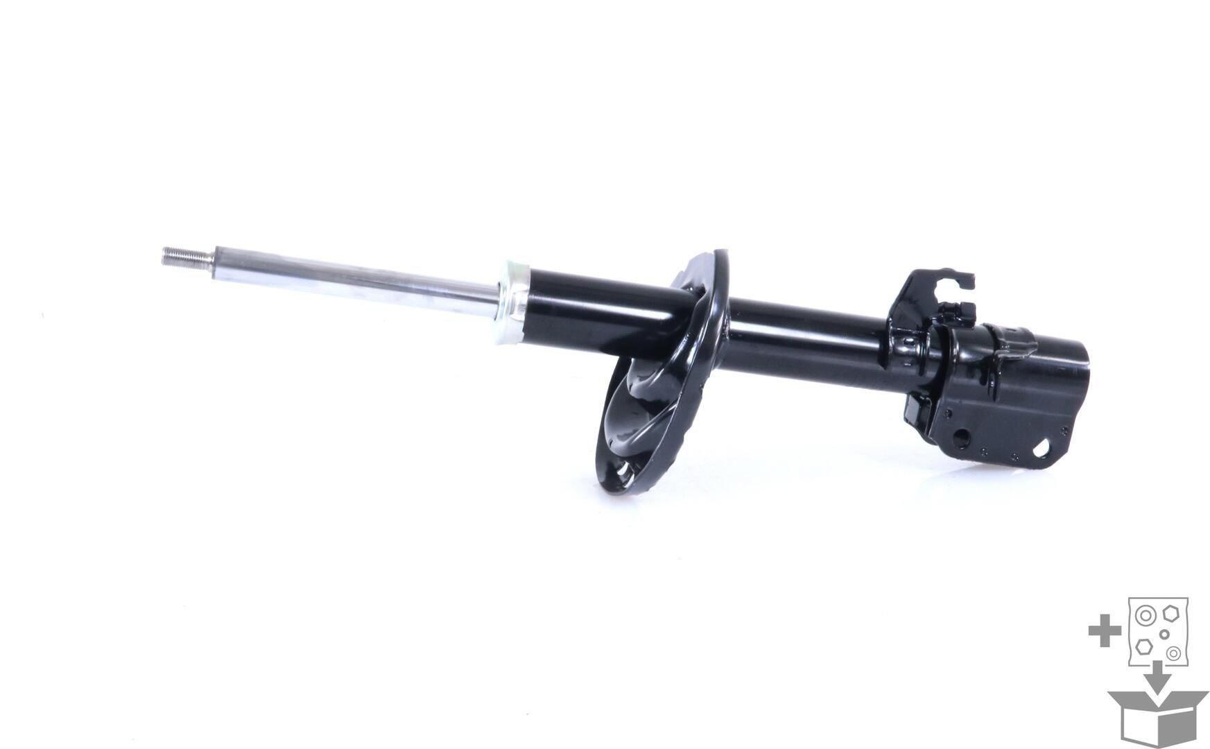 Amortecedor dianteiro direito Peugeot/Citroen 1623577080