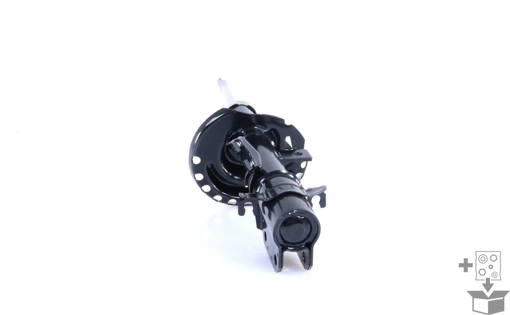 Compre 1623577080 Peugeot/Citroen Amortecedor dianteiro direito
