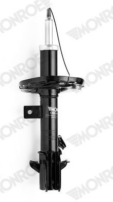 Amortecedor dianteiro direito 1623577080 Peugeot/Citroen