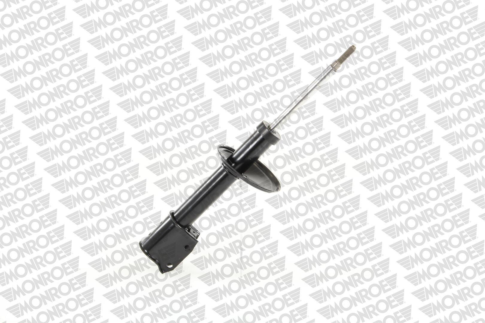 Amortecedor dianteiro G7379 Monroe
