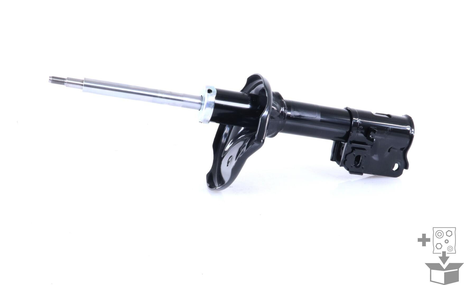 Compre 546503A000 Hyundai/Kia Amortecedor dianteiro esquerdo
