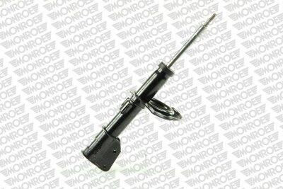 Amortecedor dianteiro Sachs 290701