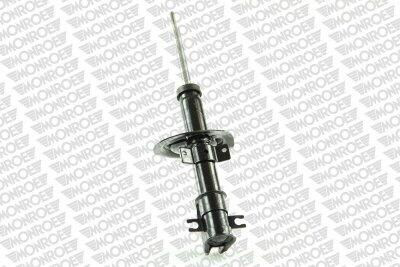 Amortecedor dianteiro 290701 Sachs