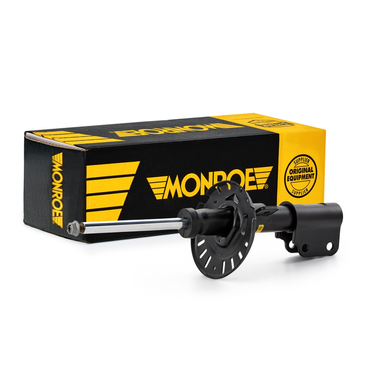 Amortecedor dianteiro Opel Vivaro C K0