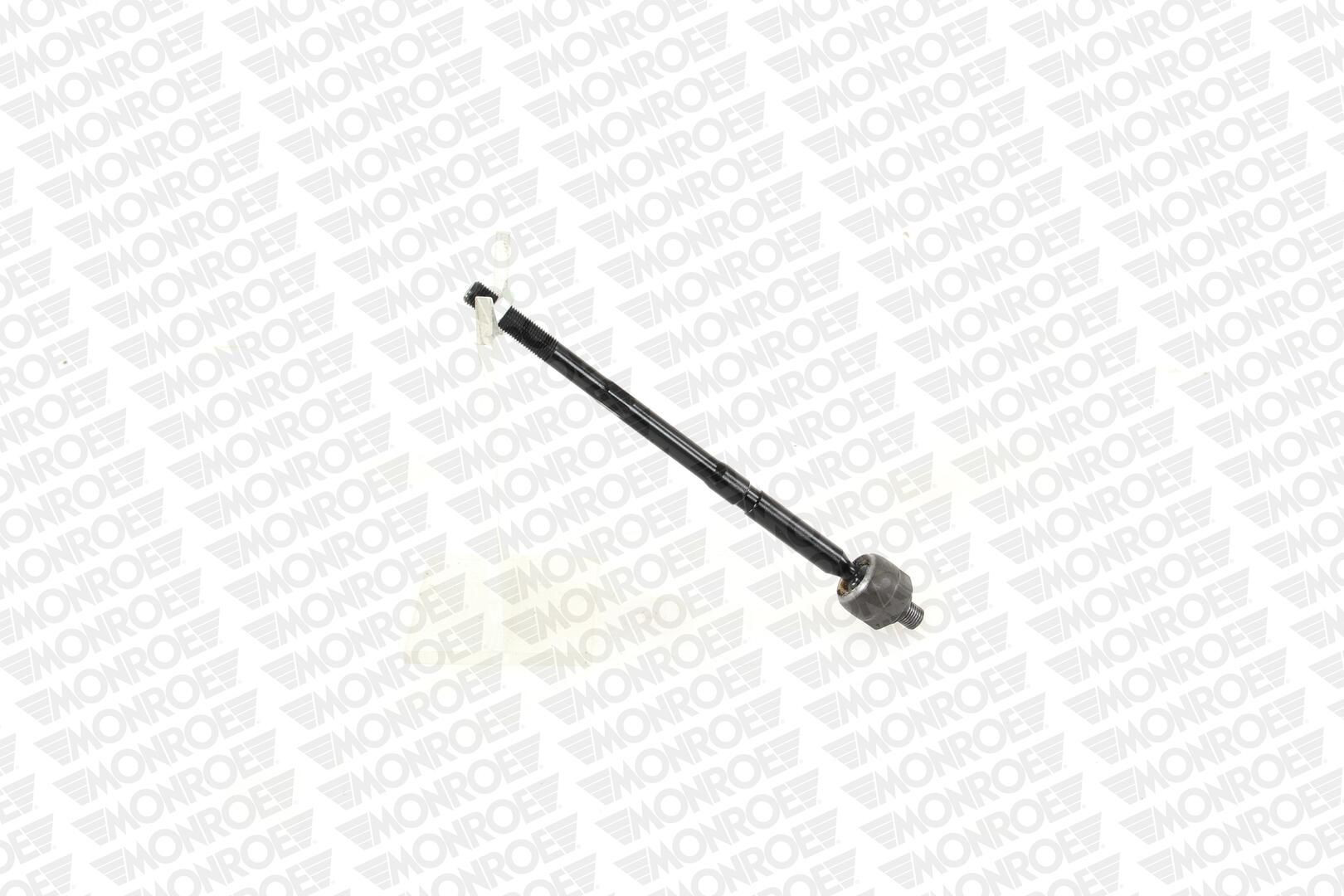 EV800903 Moog Tração de direção