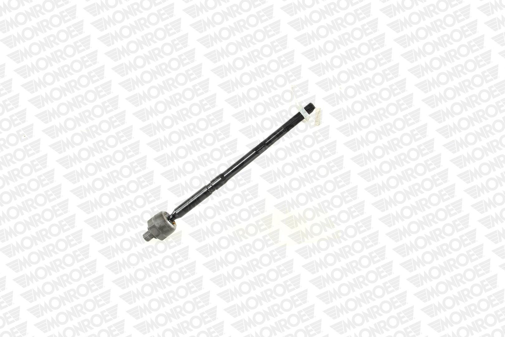 Tração de direção Opel Corsa D S07