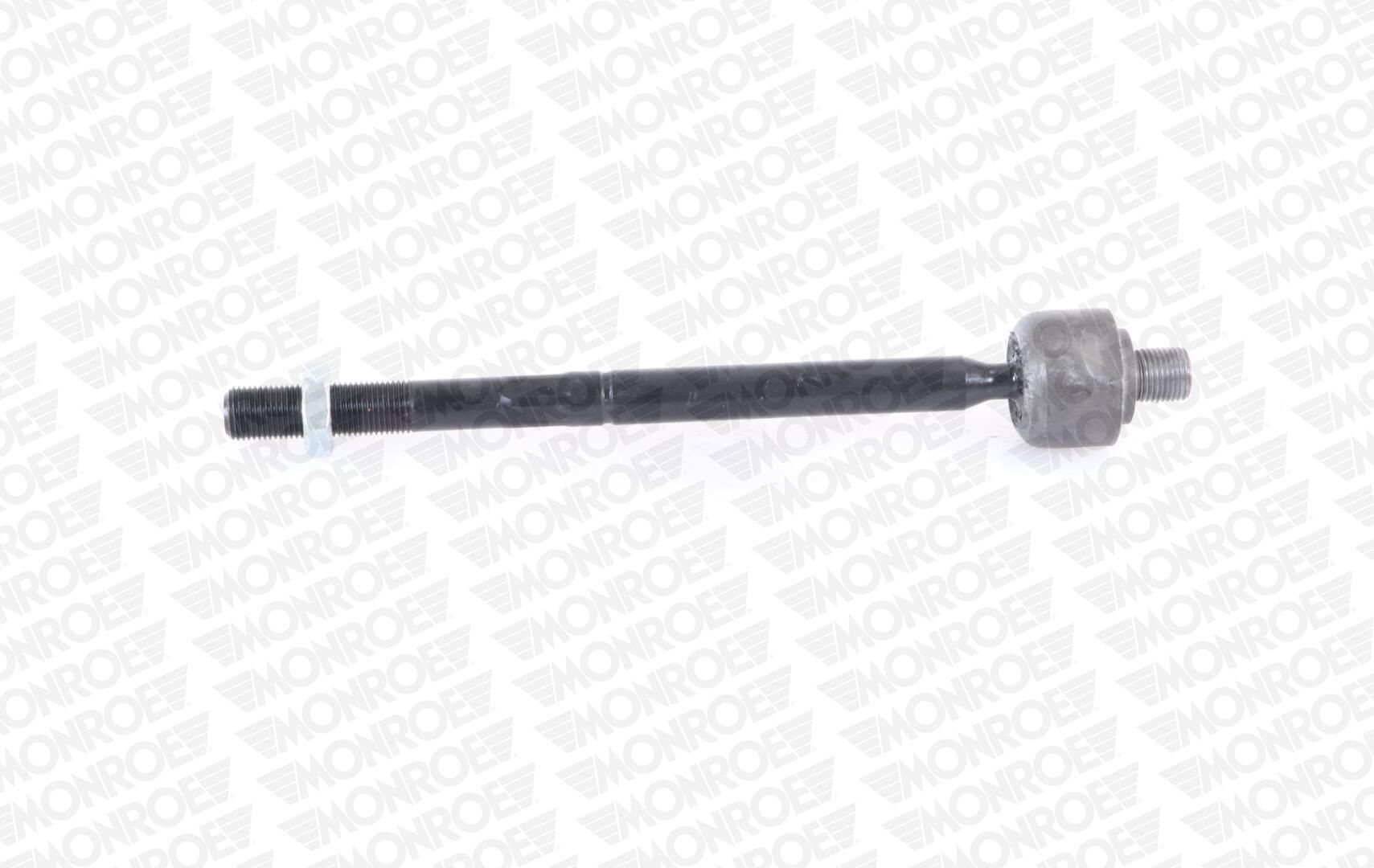 Tração de direção Fiat Ducato III 250