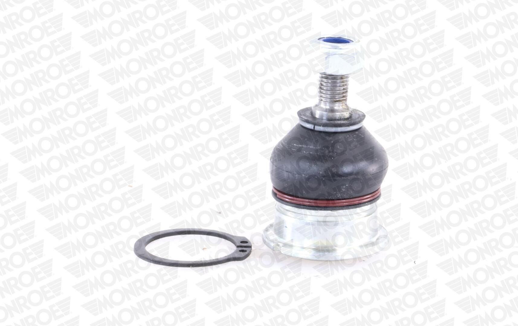 Compre 11690 Lemforder Suporte de esfera inferior