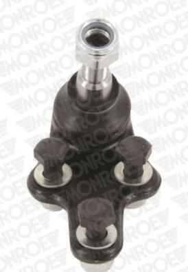  Suporte de esfera inferior Volvo V50 carrinha (MW) (2004 - 2012) 
