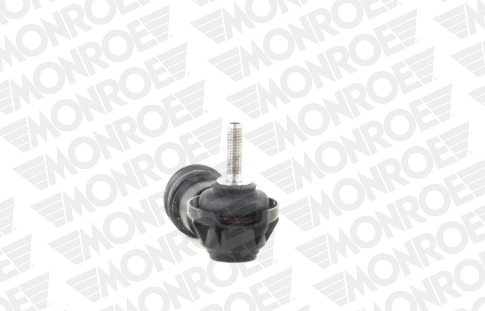 Montante de estabilizador traseiro para Mazda 3  BK12
