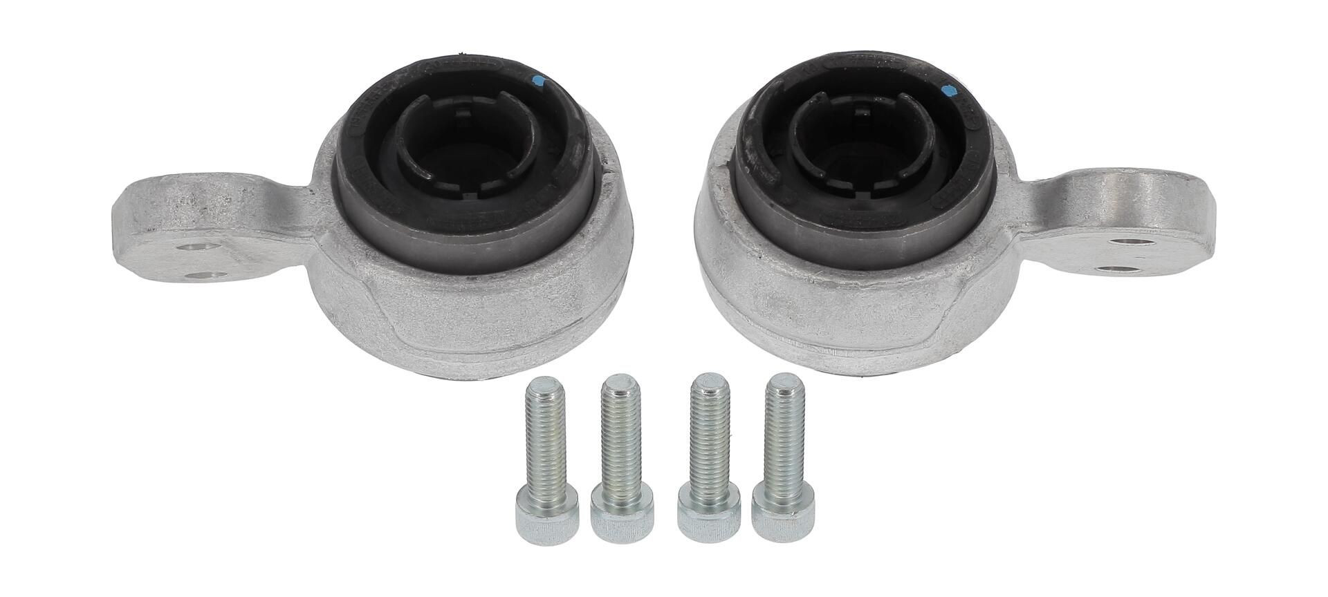 Bloco silencioso dianteiro do braço oscilante inferior BMW 3 preço, a partir de 46,36 USD