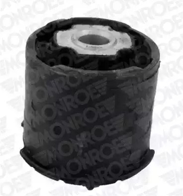 Bloco silencioso de viga traseira (de plataforma veicular) BMW X5  E53