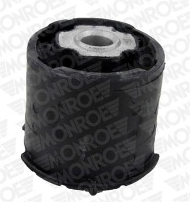  Bloco silencioso de viga traseira (de plataforma veicular) BMW X5 SUV (E53) (2000 - 2006) 