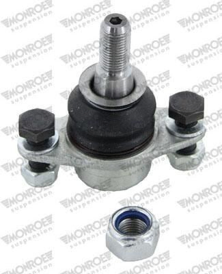 Suporte de esfera inferior Mini COUNTRYMAN hatchback (R60) (2010 - 2016) 