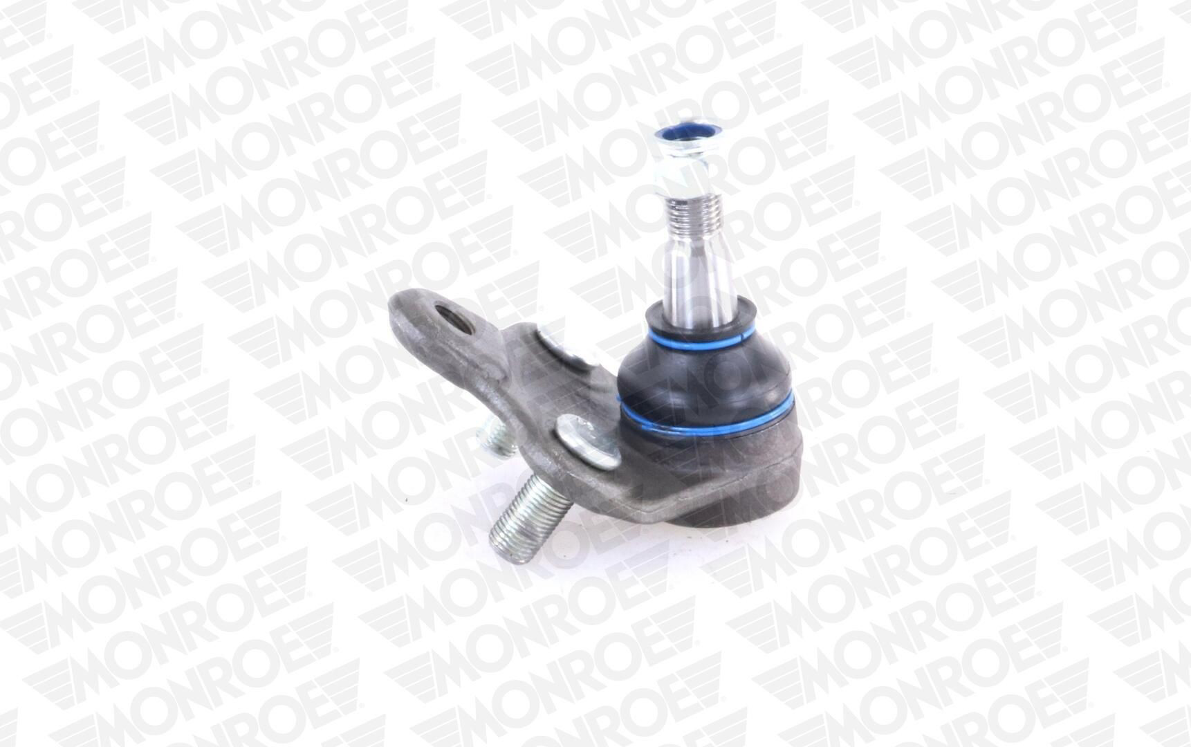 Compre Suporte de esfera inferior Toyota Avensis 1