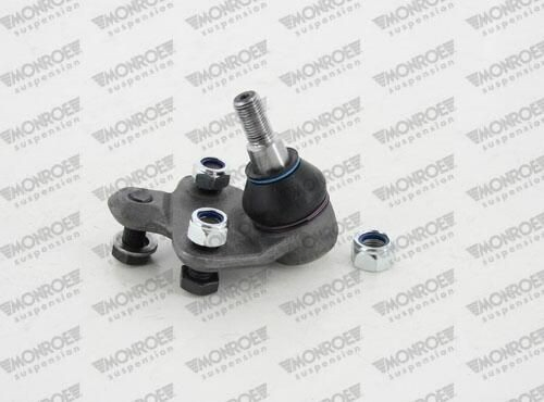 Suporte de esfera inferior Toyota Corolla VERSO R10