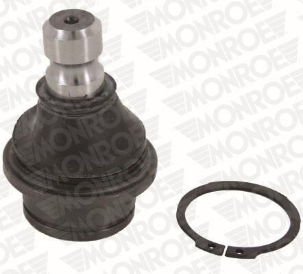 Suporte de esfera inferior Nissan Pathfinder  R51M