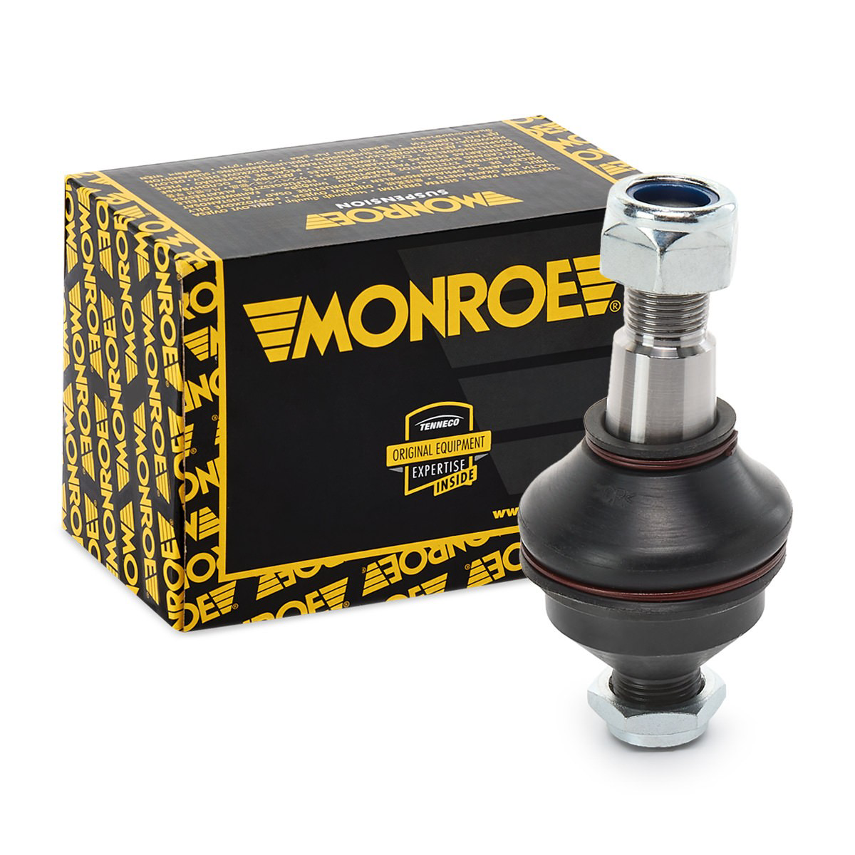 Compre 93807545 Fiat/Alfa/Lancia Suporte de esfera inferior