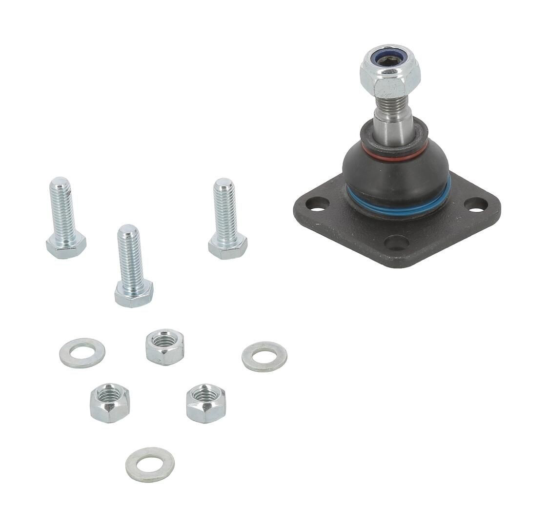 Suporte de esfera inferior Fiat Doblo I 223