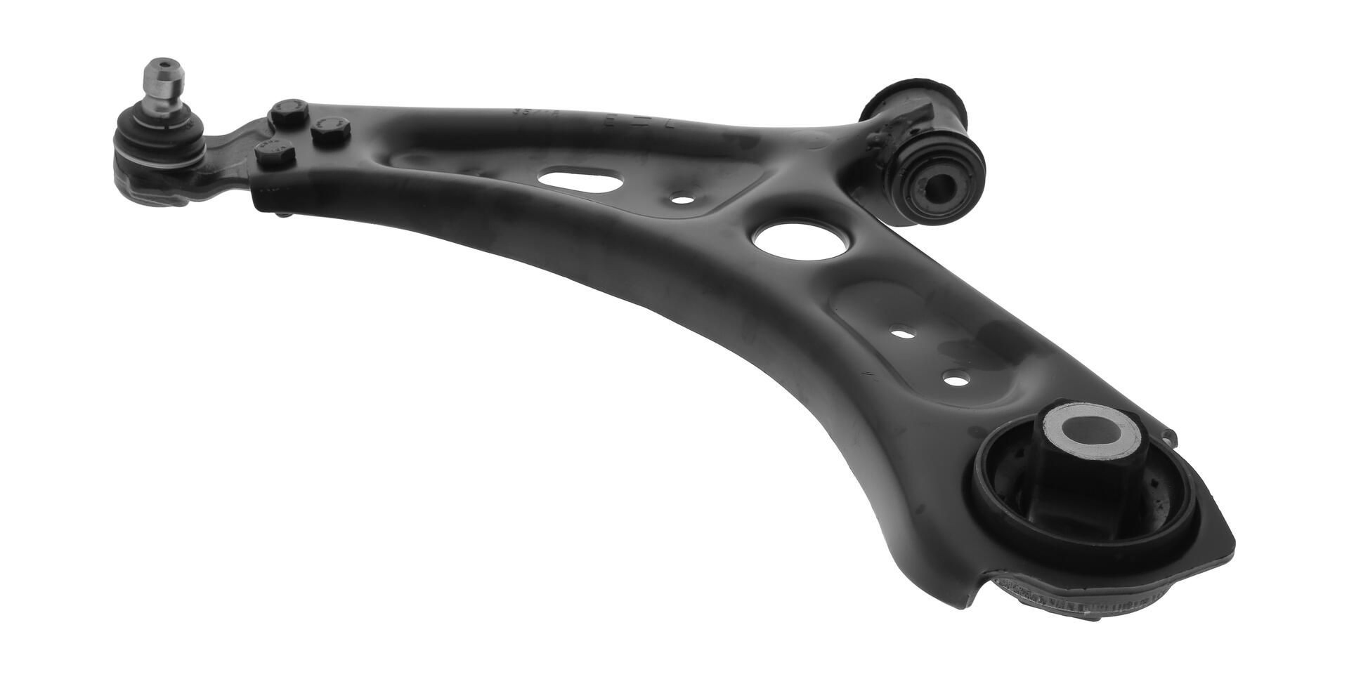 Braço oscilante inferior esquerdo de suspensão dianteira Magneti Marelli ARM484 preço, a partir de 77,70 USD