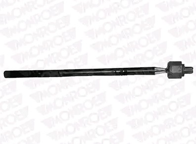 Tração de direção Jaguar X-type  CF1