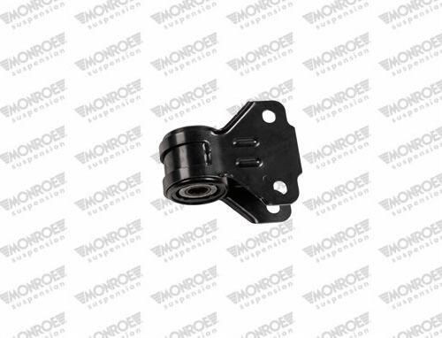 Bloco silencioso dianteiro do braço oscilante inferior Monroe L16834 preço, a partir de 40,45 USD
