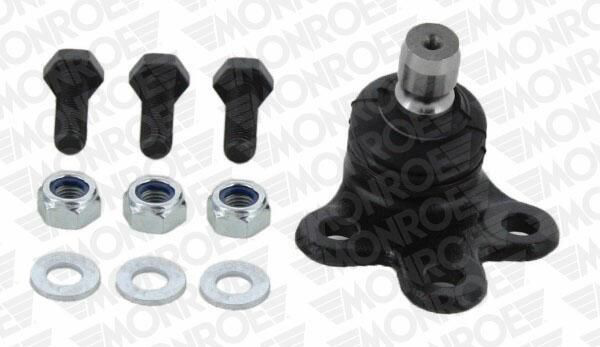 Suporte de esfera inferior Lemforder 39156 preço, a partir de 17,59 USD