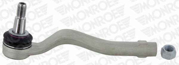  Ponta externa da barra de direção Mercedes GLK SUV (X204) (2008 - 2015) 