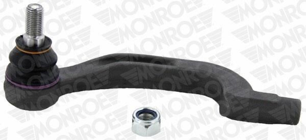  Ponta externa da barra de direção Mercedes A hatchback (W176) (2012 - 2018) 