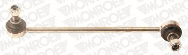 L23624 Monroe Montante esquerdo de estabilizador dianteiro