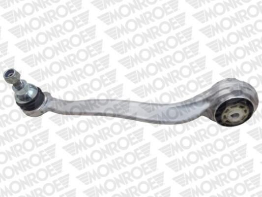 Compre 38213 Lemforder Braço oscilante inferior esquerdo de suspensão dianteira