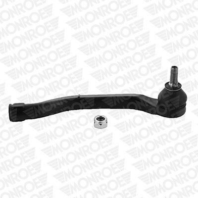 Compre Ponta externa da barra de direção Renault Megane 3