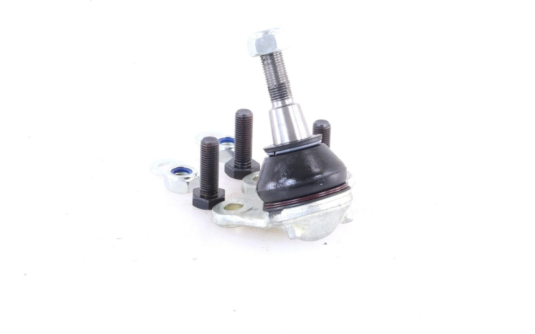 Suporte de esfera inferior para Renault Laguna III BT0, BT1