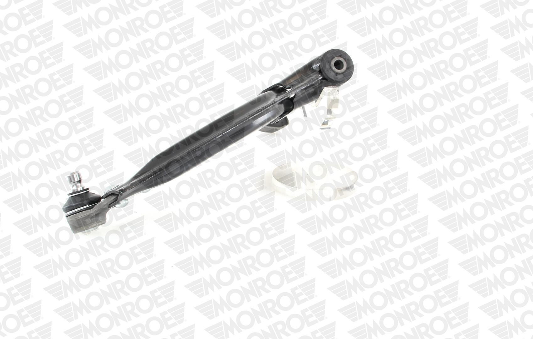 2324381K Polcar Braço oscilante inferior direito de suspensão dianteira