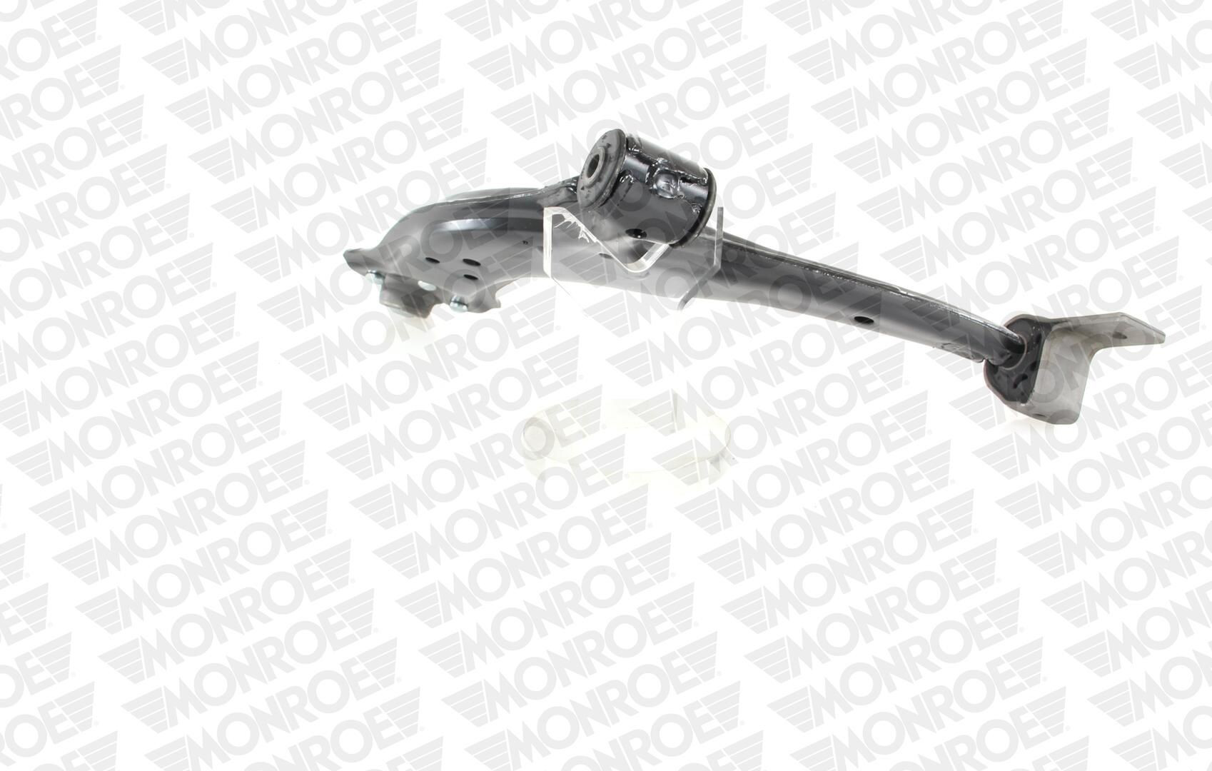 Compre 2324381K Polcar Braço oscilante inferior direito de suspensão dianteira