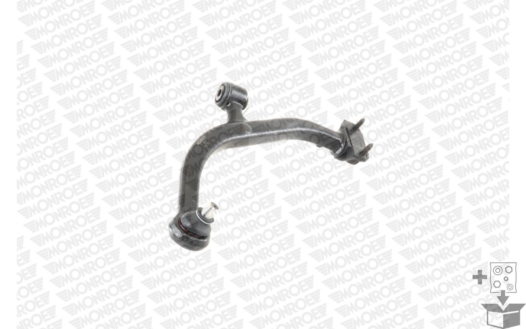 Compre 352092 VAG Braço oscilante inferior esquerdo de suspensão dianteira