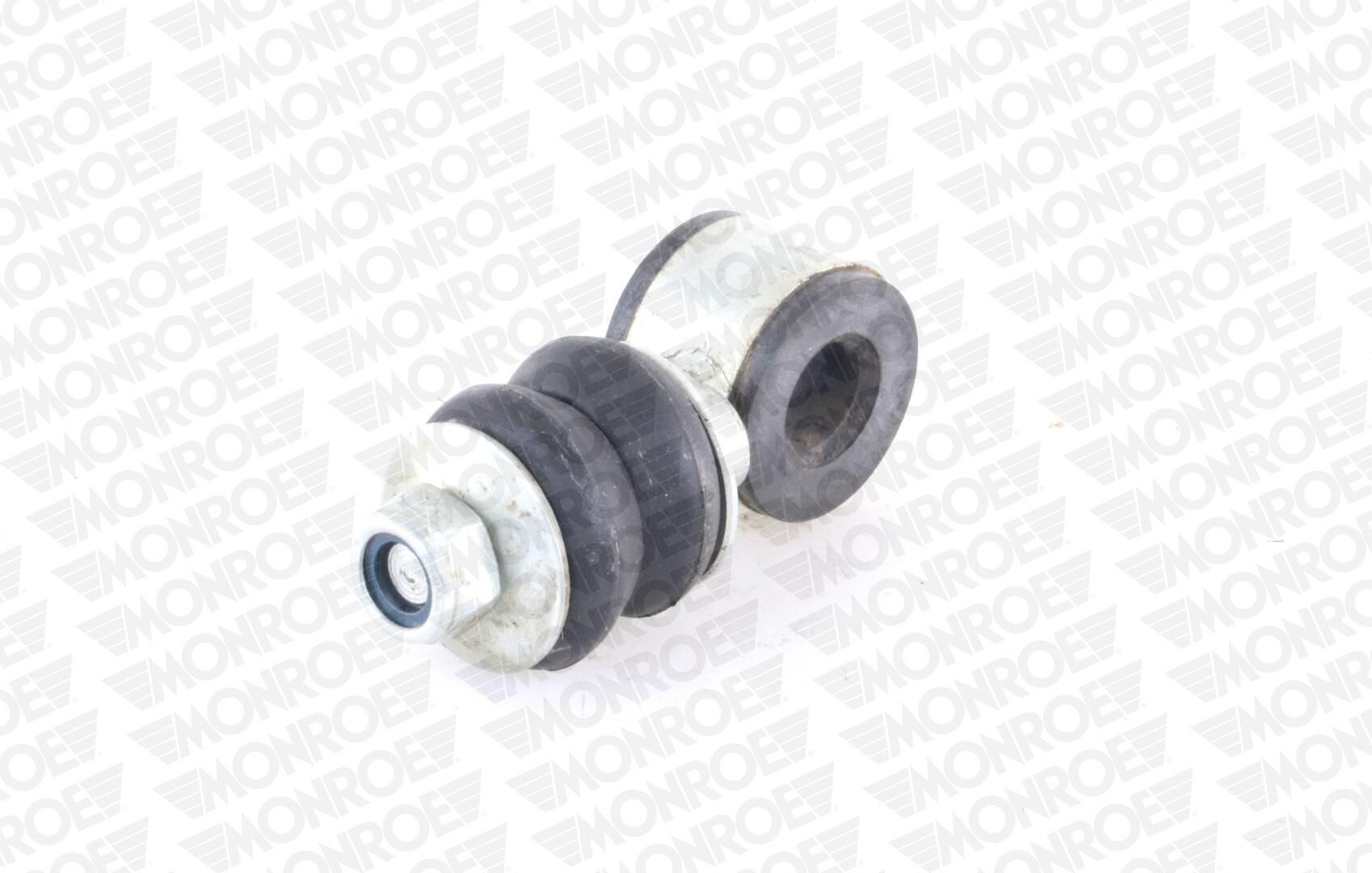 Montante de estabilizador dianteiro para Volkswagen Caddy II 9K9