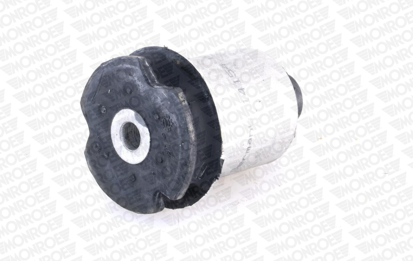  Bloco silencioso de viga traseira (de plataforma veicular) Audi A4 Avant B5 carrinha (8D5) (1994 - 2002) Avant B5