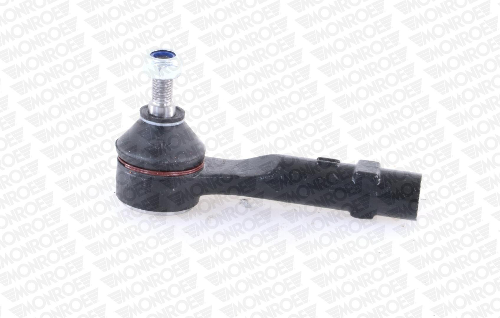  Ponta externa da barra de direção Citroen C4 GRAND PICASSO I monovolume (UA) (2006 - 2013) GRAND PICASSO I